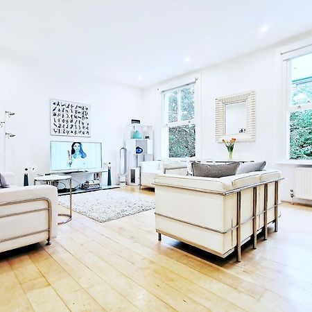 Eden Luxury Apartments Лондон Экстерьер фото