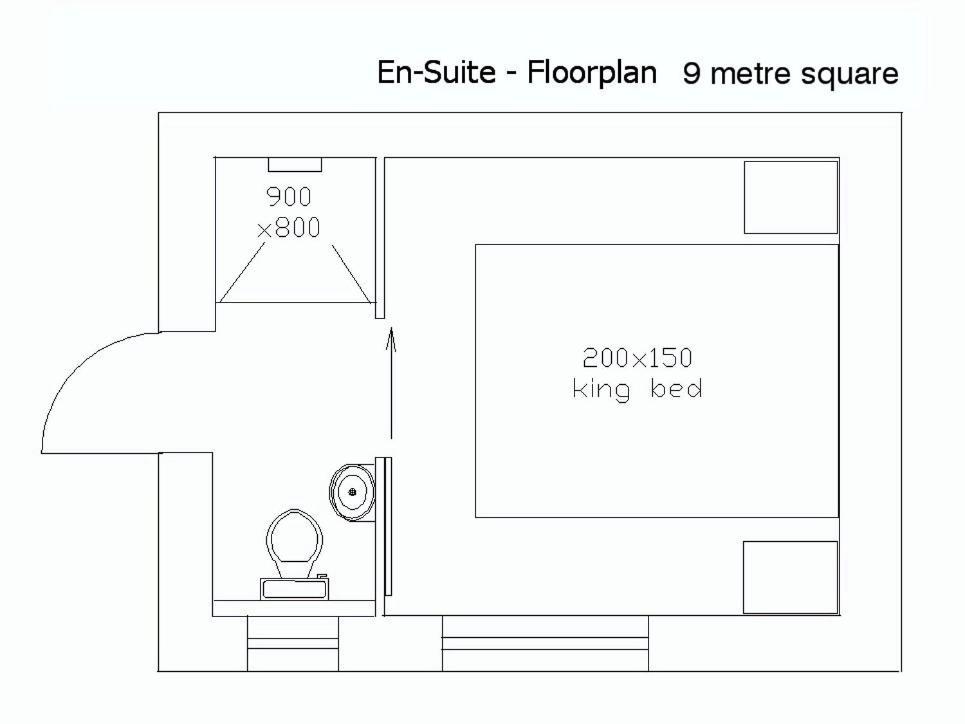 Eden Luxury Apartments Лондон Номер фото
