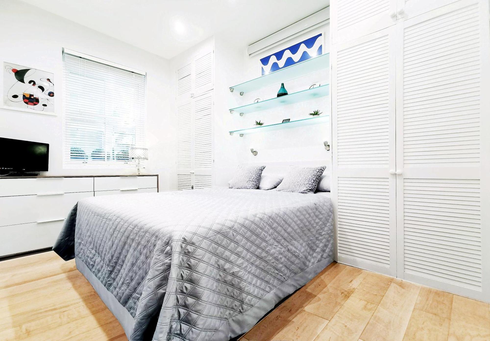 Eden Luxury Apartments Лондон Экстерьер фото